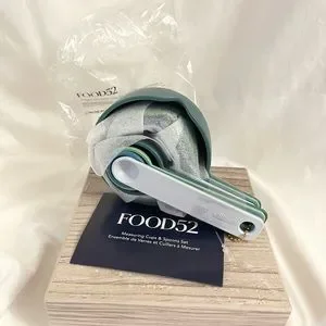 Food52 Measuring Cup and Spoon Set